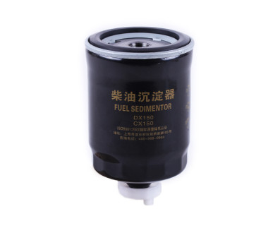 Фільтр паливний DX150