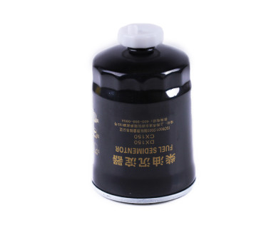 Фільтр паливний DX150