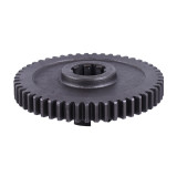 Шестерня полуоси левая Z-51 (под болт) - МТ