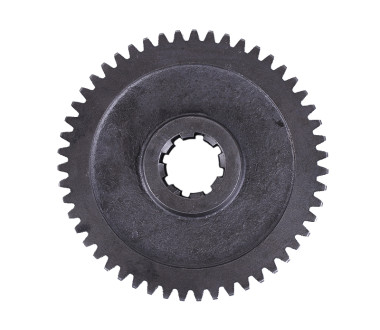 Шестерня полуоси левая Z-51 (под болт) - МТ