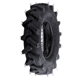 Покрышка с камерой 6.00*12 "елочка" (12 слоев) 9,85 кг TTG