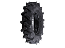 Покришка з камерою 6.00*12 "ялинка" (12 шарів) 9,85 кг TTG