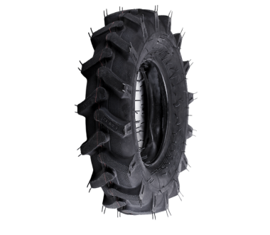 Покрышка с камерой 6.00*12 "елочка" (12 слоев) 9,85 кг TTG