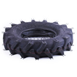 Покрышка с камерой 6.00*12 "елочка" (12 слоев) 9,85 кг TTG