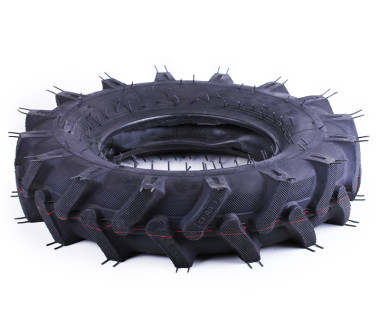 Покрышка с камерой 6.00*12 "елочка" (12 слоев) 9,85 кг TTG