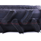 Покрышка с камерой 6.00*12 "елочка" (12 слоев) 9,85 кг TTG