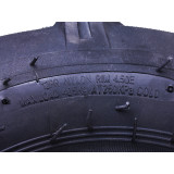 Покрышка с камерой 6.00*12 "елочка" (12 слоев) 9,85 кг TTG