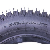 Покришка з камерою 4.00*12 YBX 6PR (мотоблок, мототрактор)