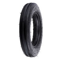 Покрышка с камерой 5.00*15 ТАТА 6PR (минитрактор)