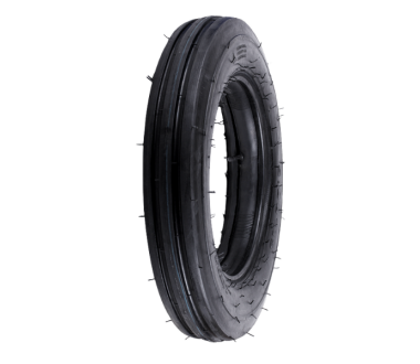 Покришка з камерою 5.00*15 ТАТА 6PR (мінітрактор)