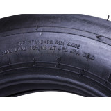 Покришка з камерою 5.00*15 ТАТА 6PR (мінітрактор)