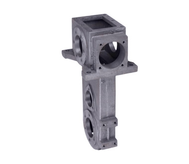 Корпус редуктора - GF