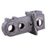 Корпус редуктора - GF