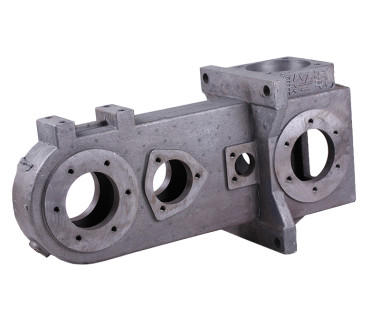 Корпус редуктора - GF