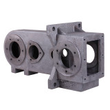 Корпус редуктора - GF