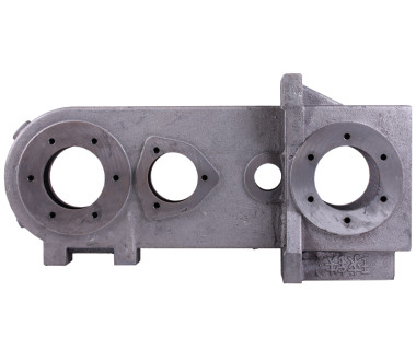 Корпус редуктора - GF