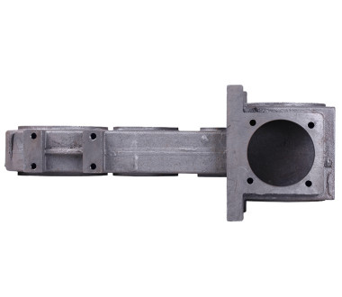 Корпус редуктора - GF