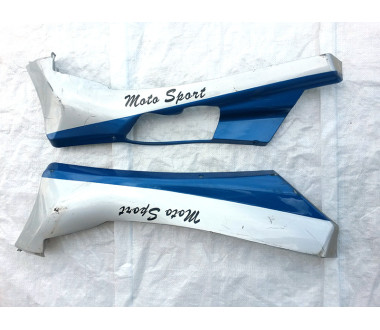 Поріг, к-т 2 шт.: лівий + правий - F2/F3