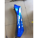 Поріг, к-т 2 шт.: лівий + правий - F2/F3