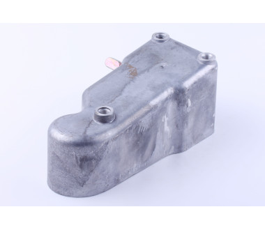 Кришка головки блоку DLH1100