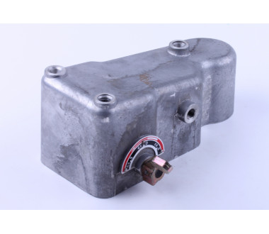 Кришка головки блоку DLH1100