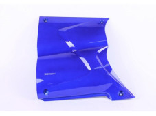 Захист ніг пластиковий, к-т: 2 шт. - ZUBR