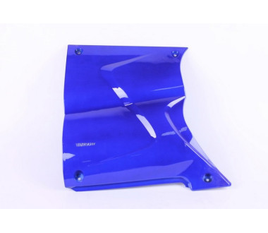 Захист ніг пластиковий, к-т: 2 шт. - ZUBR