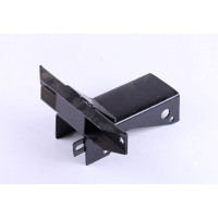 Подрамник двигателя передний - ZUBR