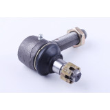 Наконечник кермовий, праве різьблення М20 (конус 19 - 21 мм) Foton 244, Jinma 244/264