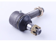 Наконечник кермовий, праве різьблення М20 (конус 19 - 21 мм) Foton 244, Jinma 244/264