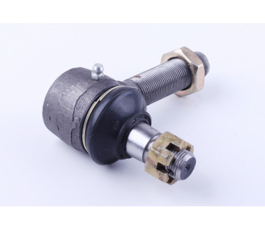 Наконечник кермовий, праве різьблення М20 (конус 19 - 21 мм) Foton 244, Jinma 244/264