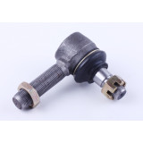 Наконечник кермовий, праве різьблення М20 (конус 19 - 21 мм) Foton 244, Jinma 244/264