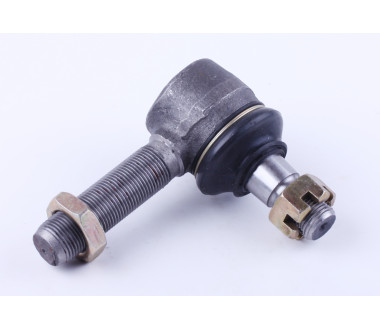 Наконечник кермовий, праве різьблення М20 (конус 19 - 21 мм) Foton 244, Jinma 244/264