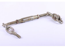 Ланцюг обмежувальний у зборі Jinma