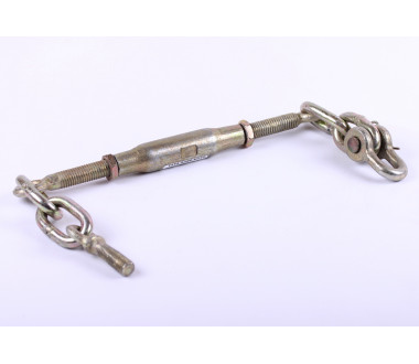 Ланцюг обмежувальний у зборі Jinma