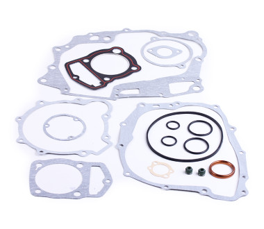 Прокладка двигуна, к-т: 17 шт. - CB-150