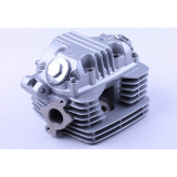 Головка циліндра у зборі - СВ-125