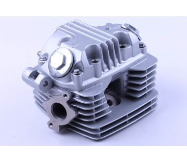 Головка циліндра у зборі - СВ-125