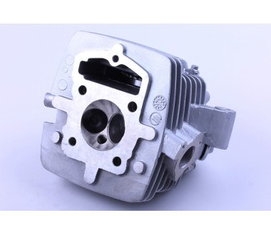 Головка циліндра у зборі - СВ-125