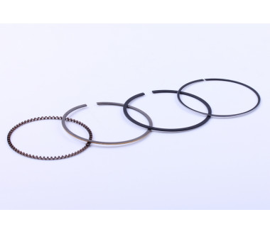 Кільця 61,00 мм STD, к-т на 1 поршень - СВ-150