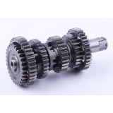 Шестерні вторинного валу, к-т - СВ-125/150