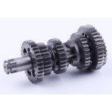 Шестерні вторинного валу, к-т - СВ-125/150