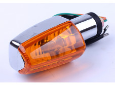 Поворот передній (1 шт.) – СВ-125/150