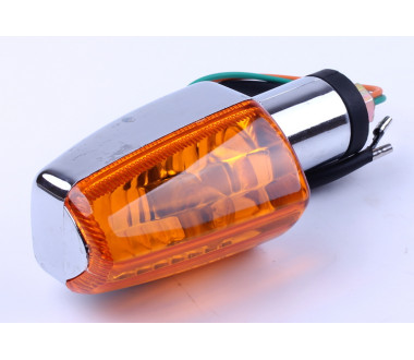 Поворот передній (1 шт.) – СВ-125/150