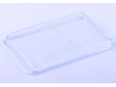 Скло фари передньої - СВ-125/150