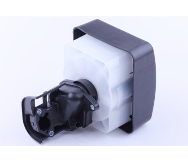 Фільтр повітряний у зборі (з масляною ванною) - 188F