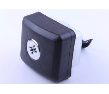 Фільтр повітряний у зборі (з масляною ванною) - 188F