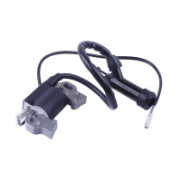 Катушка высокого напряжения + надсвечник - 188F