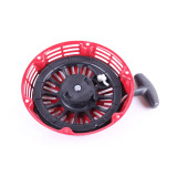 Стартер ручної роботи нового зразка - 188F