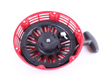 Стартер ручної роботи нового зразка - 188F